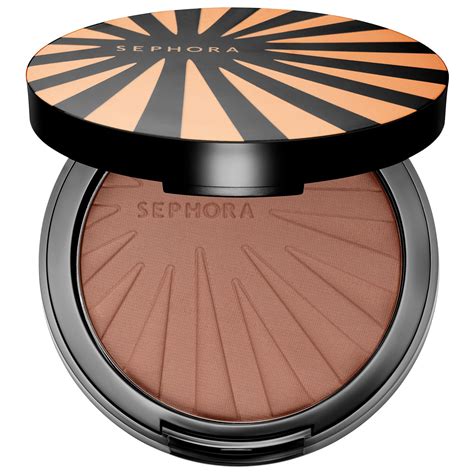 sephora bronzer.